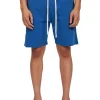 Clearance LES TIEN Piqué Rider Short Washed Capri