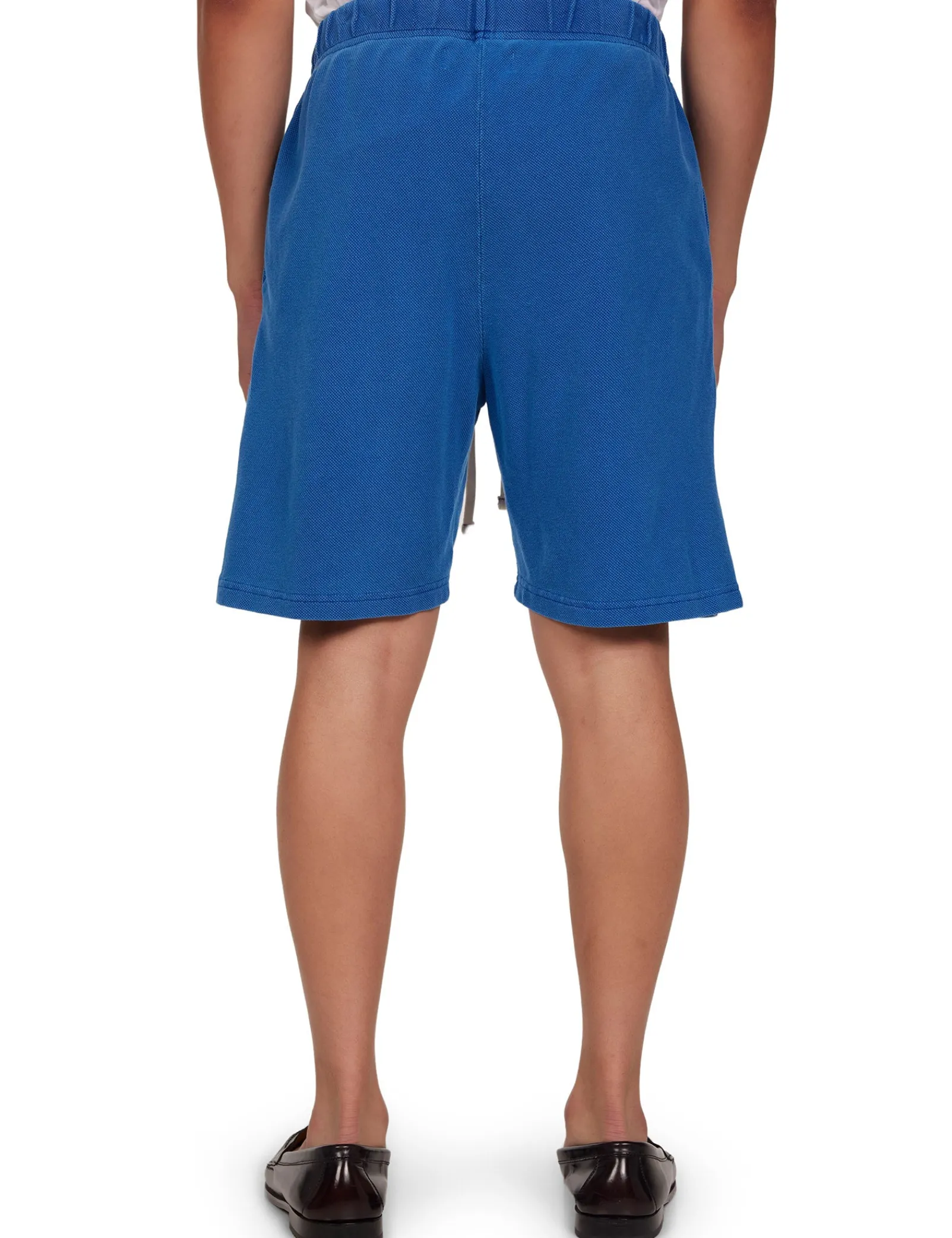piqu_rider_short_2-1.webp Clearance LES TIEN Piqué Rider Short Washed Capri