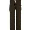 Hot LES TIEN Rose Classic Carpenter Pant Forest