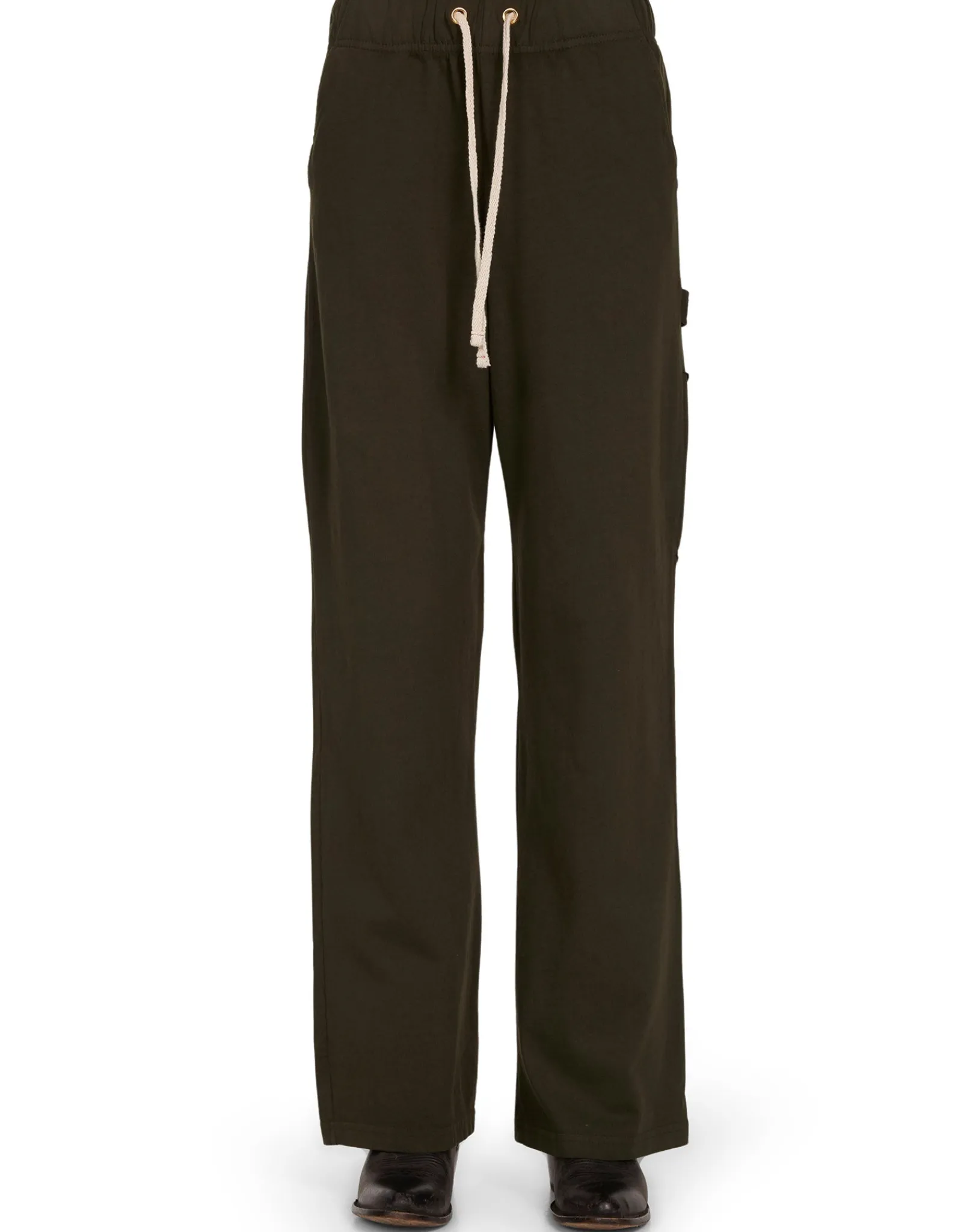rose_classic_carpenter_pa_0.webp Hot LES TIEN Rose Classic Carpenter Pant Forest