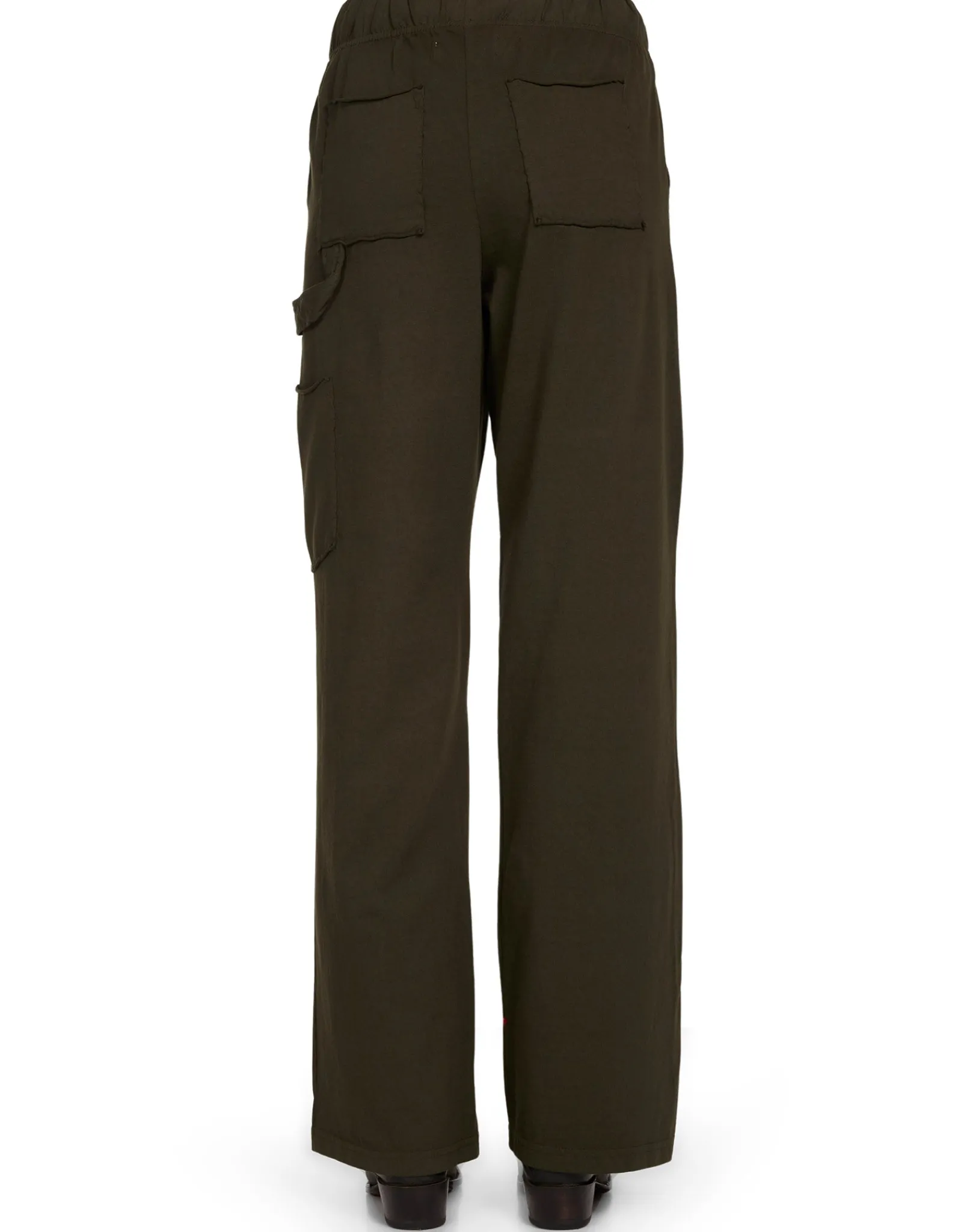 rose_classic_carpenter_pa_3.webp Hot LES TIEN Rose Classic Carpenter Pant Forest